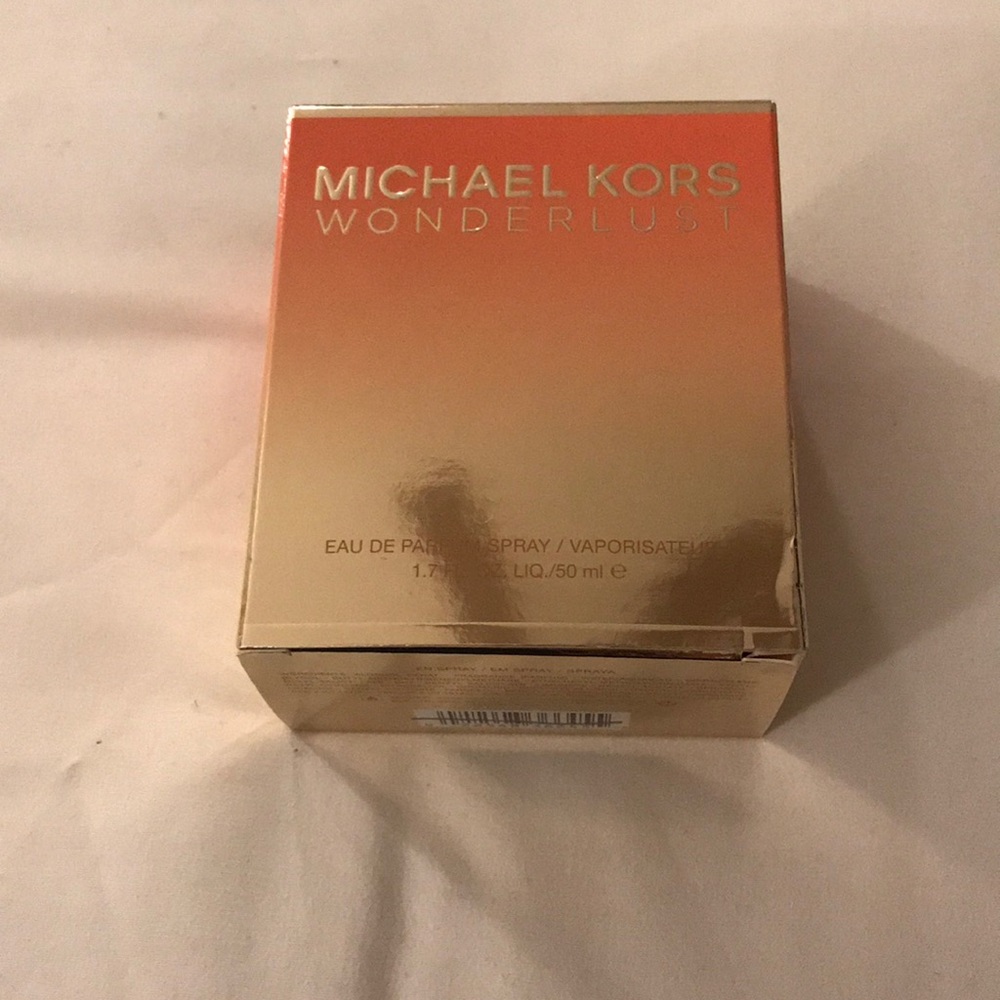 Michael Kors Wonderlust EDP